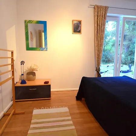 Villaggio 招待所 乌马格