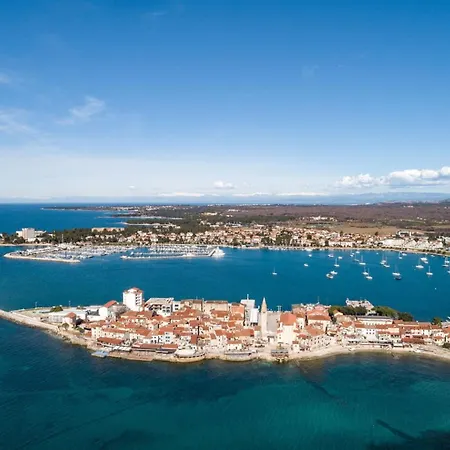 Affittacamere Villaggio Umago