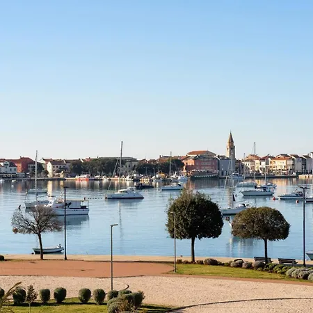 Villaggio Umago